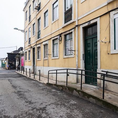 Flh Lx Factory Charming Place Lisboa Exterior foto